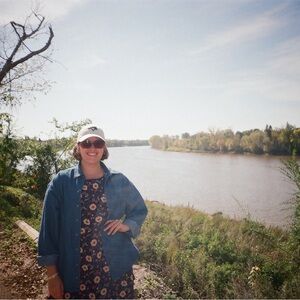 Meet your Posher, Kassandra